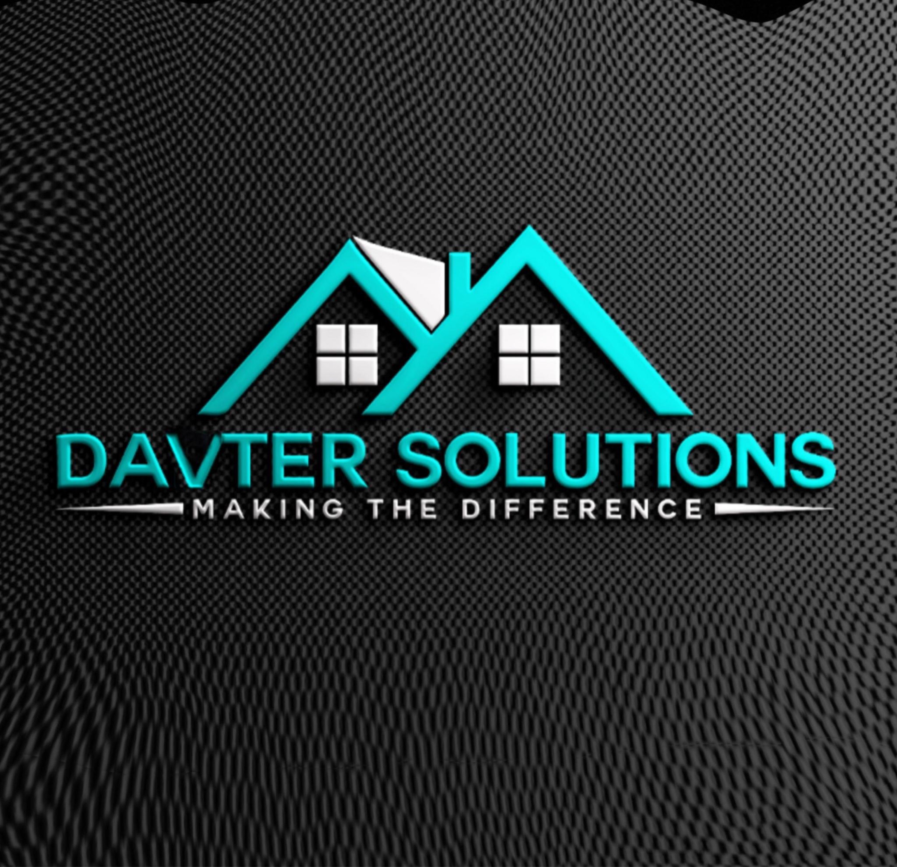 Davter Solutions Logo