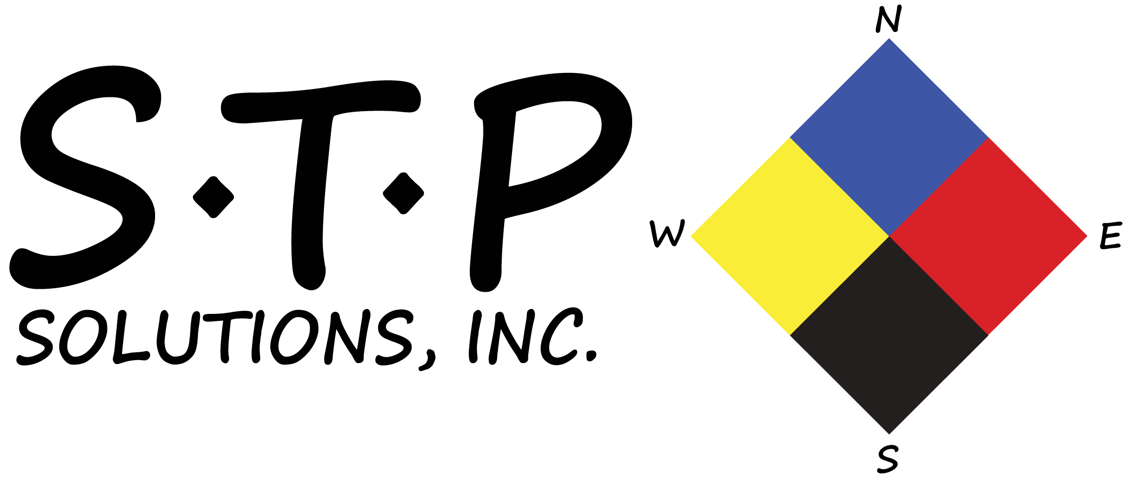STP Solutions, Inc. Logo