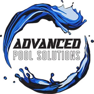 Advanced Pool Solutions LLC Logo