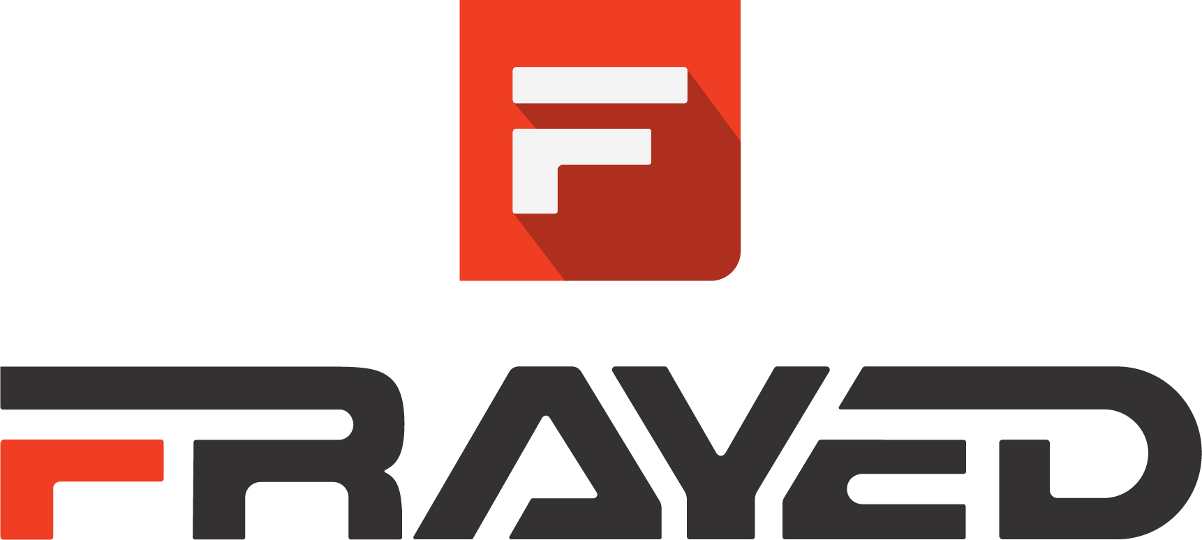 Frayed, Inc. Logo