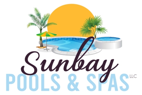 Sunbay Pools & Spas LLC Logo