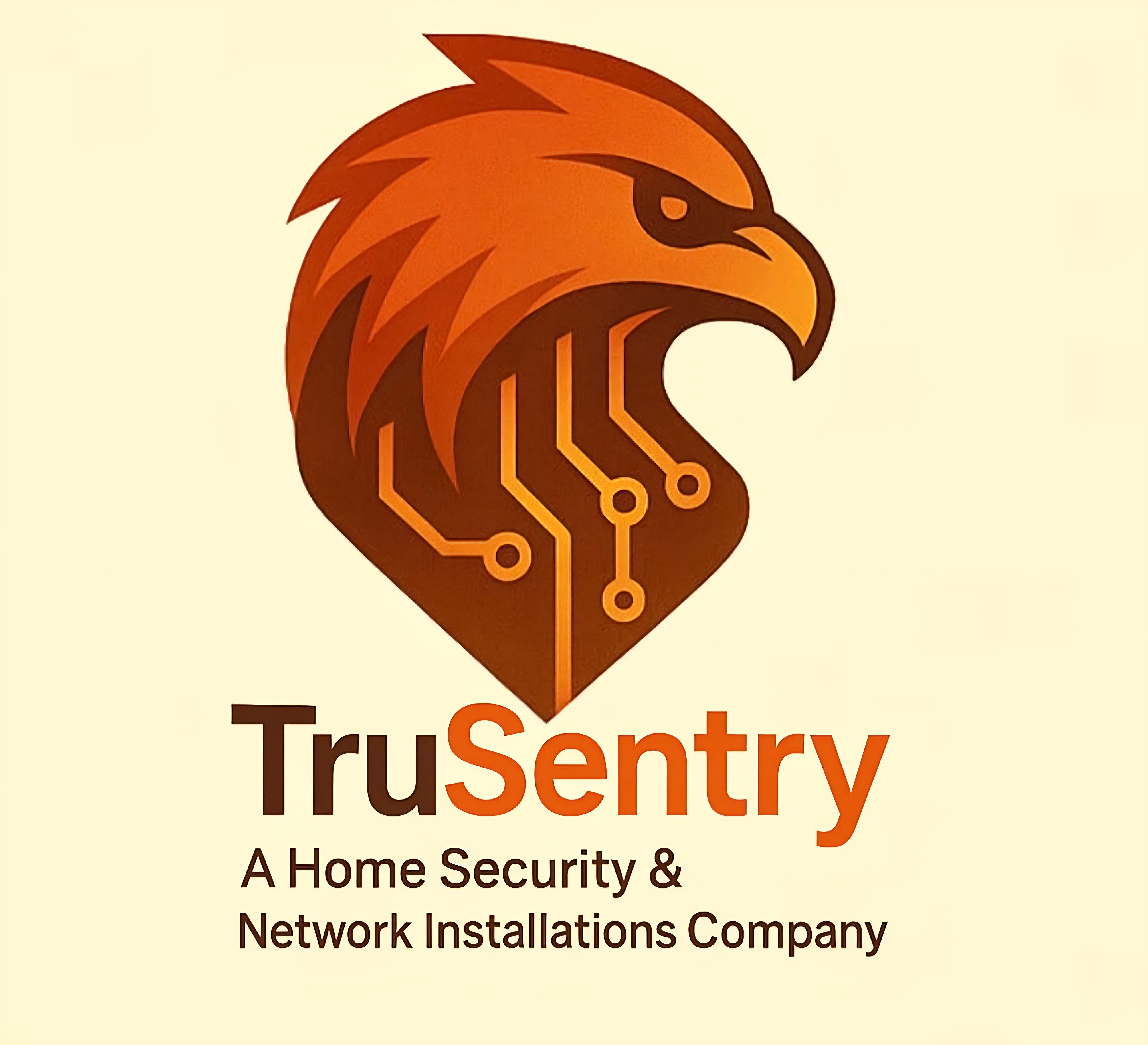 Tech Wise Logo