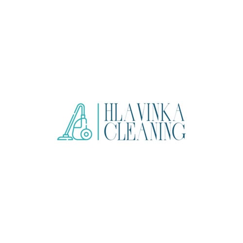 Hlavinkas Cleaning Service Logo