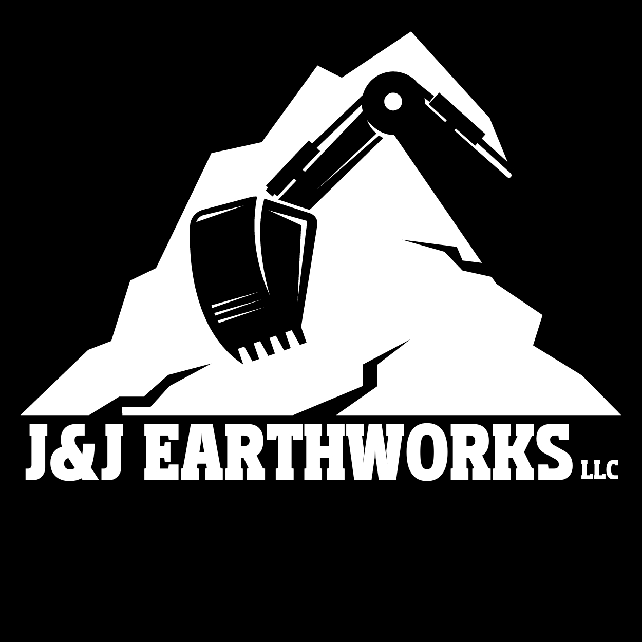 J&J Earthworks, LLC Logo