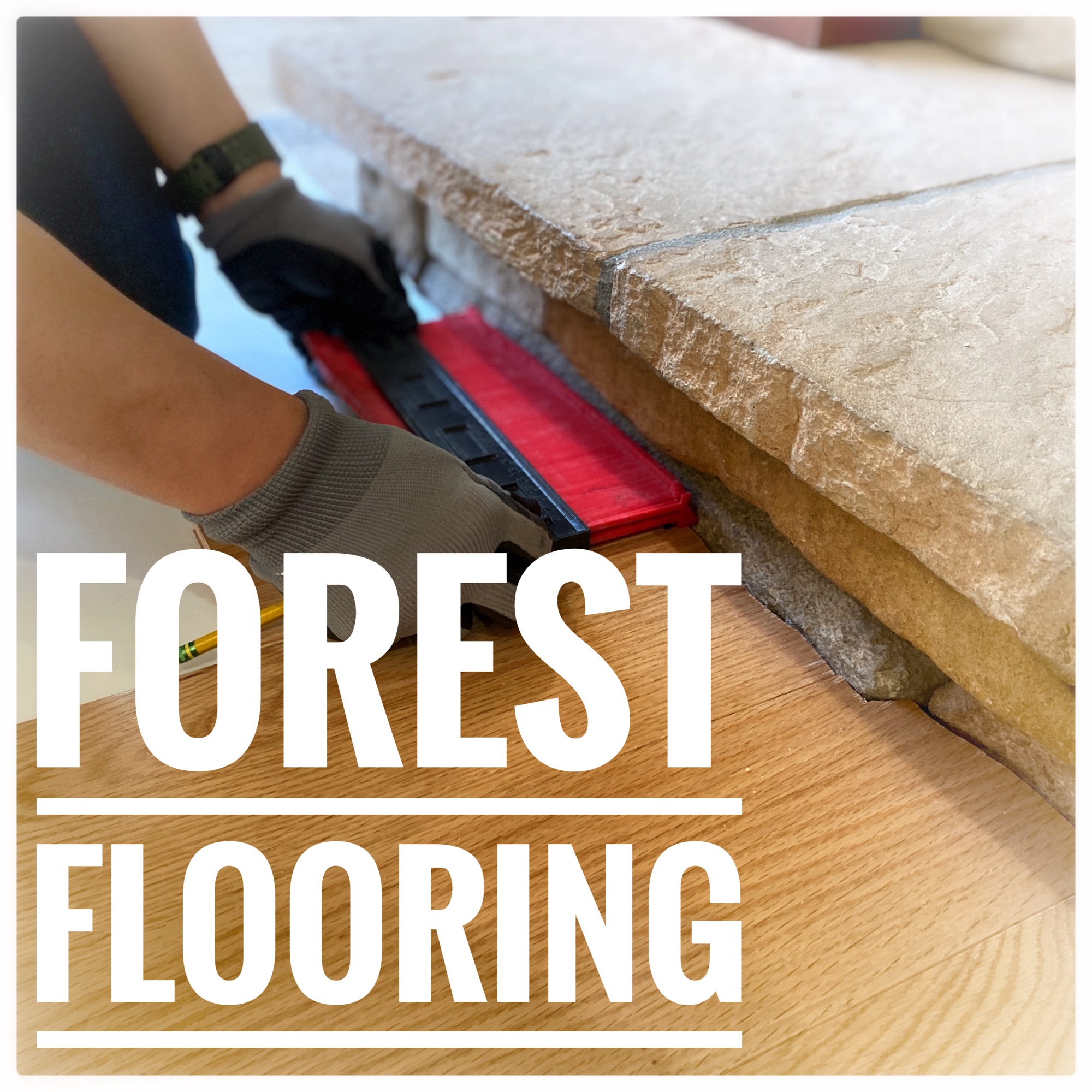 Forest Flooring, LLC Logo