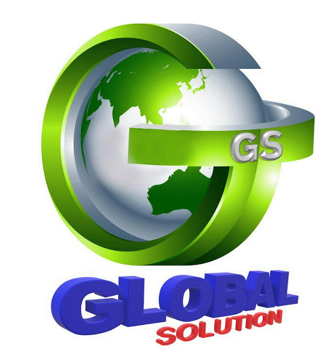 Global Solution LM, LLC Logo