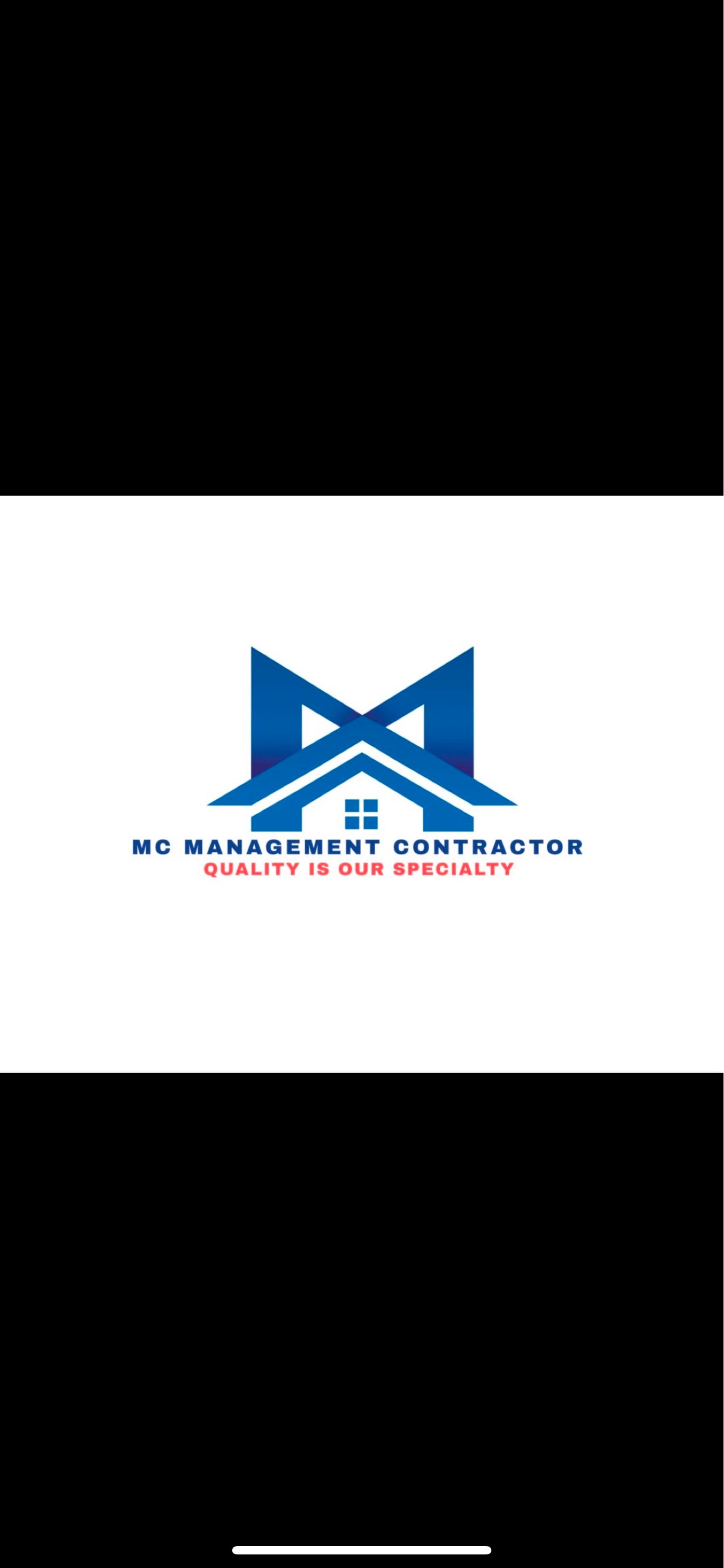 MC Management Contractor LLC Logo