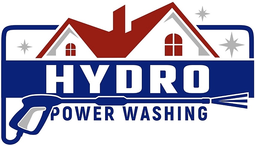 Hydro Power Washing Logo