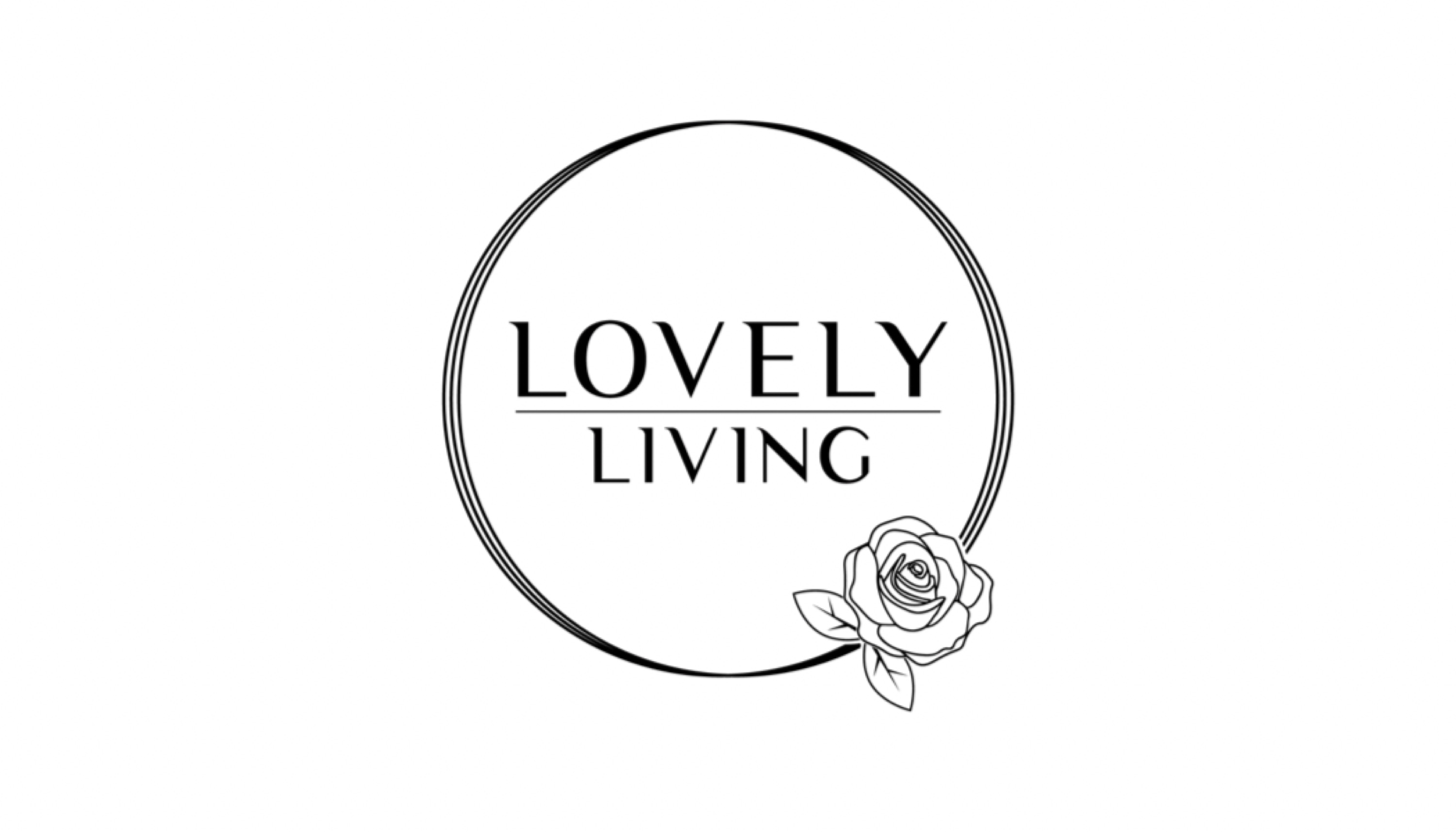 Lovely Living Home Organization, LLC Logo