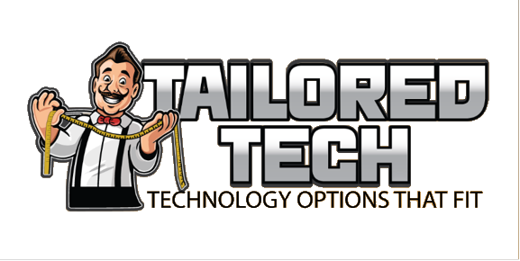 Tailored Technology Logo
