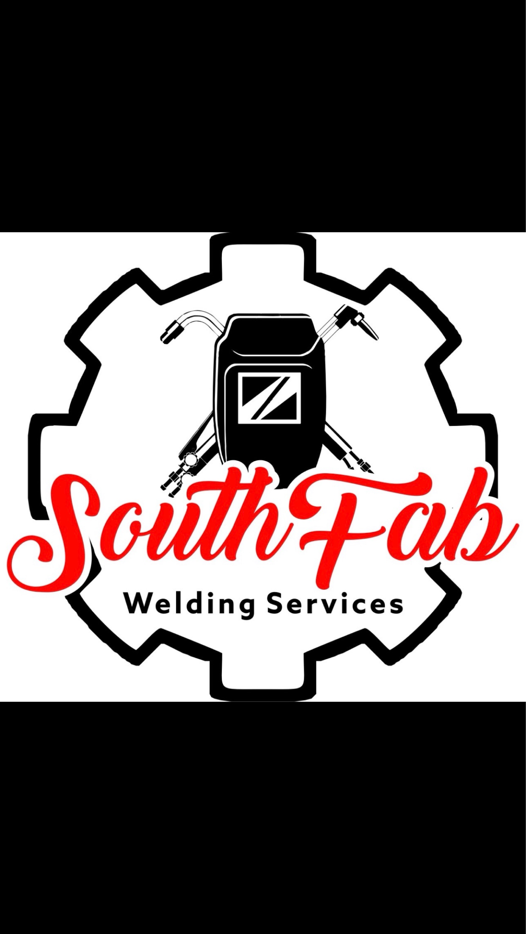 SouthFab Logo