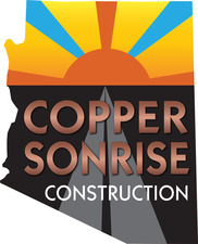 Copper Sonrise, LLC Logo