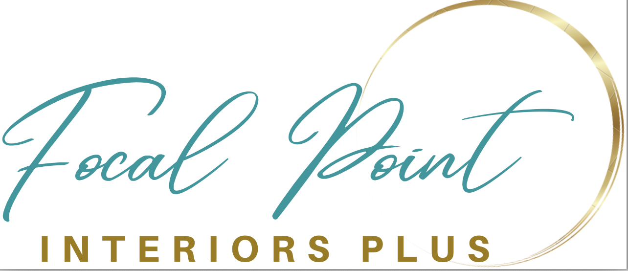 Focal Point Interiors Plus, LLC Logo
