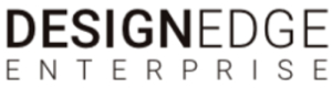 Design Edge Enterprise Logo