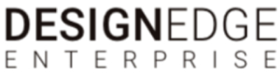 Design Edge Enterprise Logo