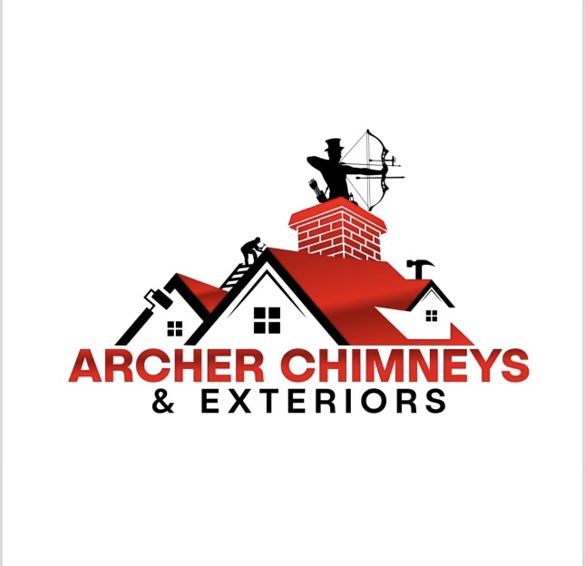 Archer Chimneys & Fireplaces LLC Logo