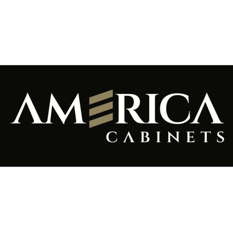 America Cabinets USA Logo