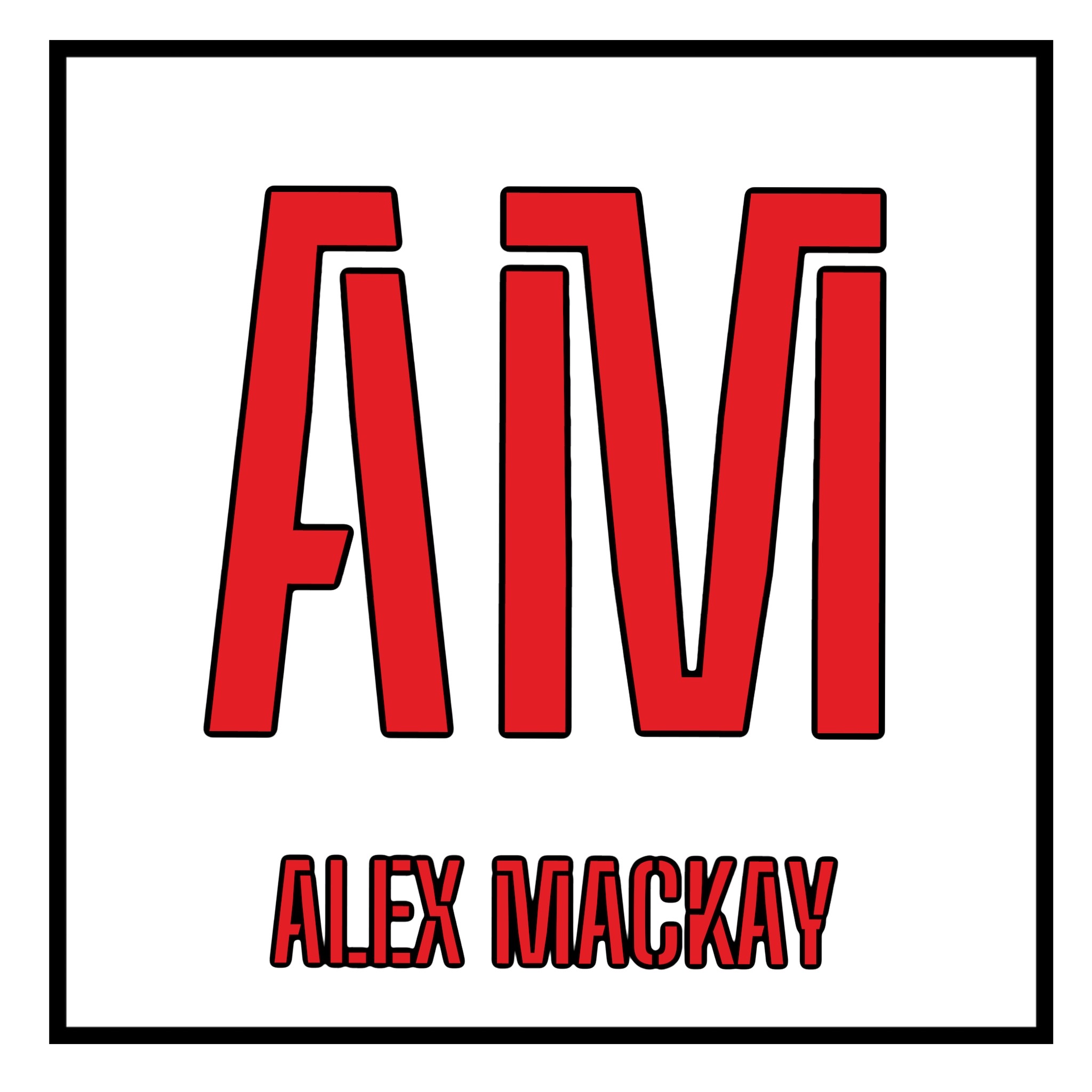 Alex Mackay Logo
