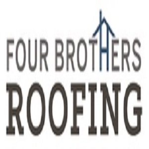 Four Brothers Roofing, LLC Logo