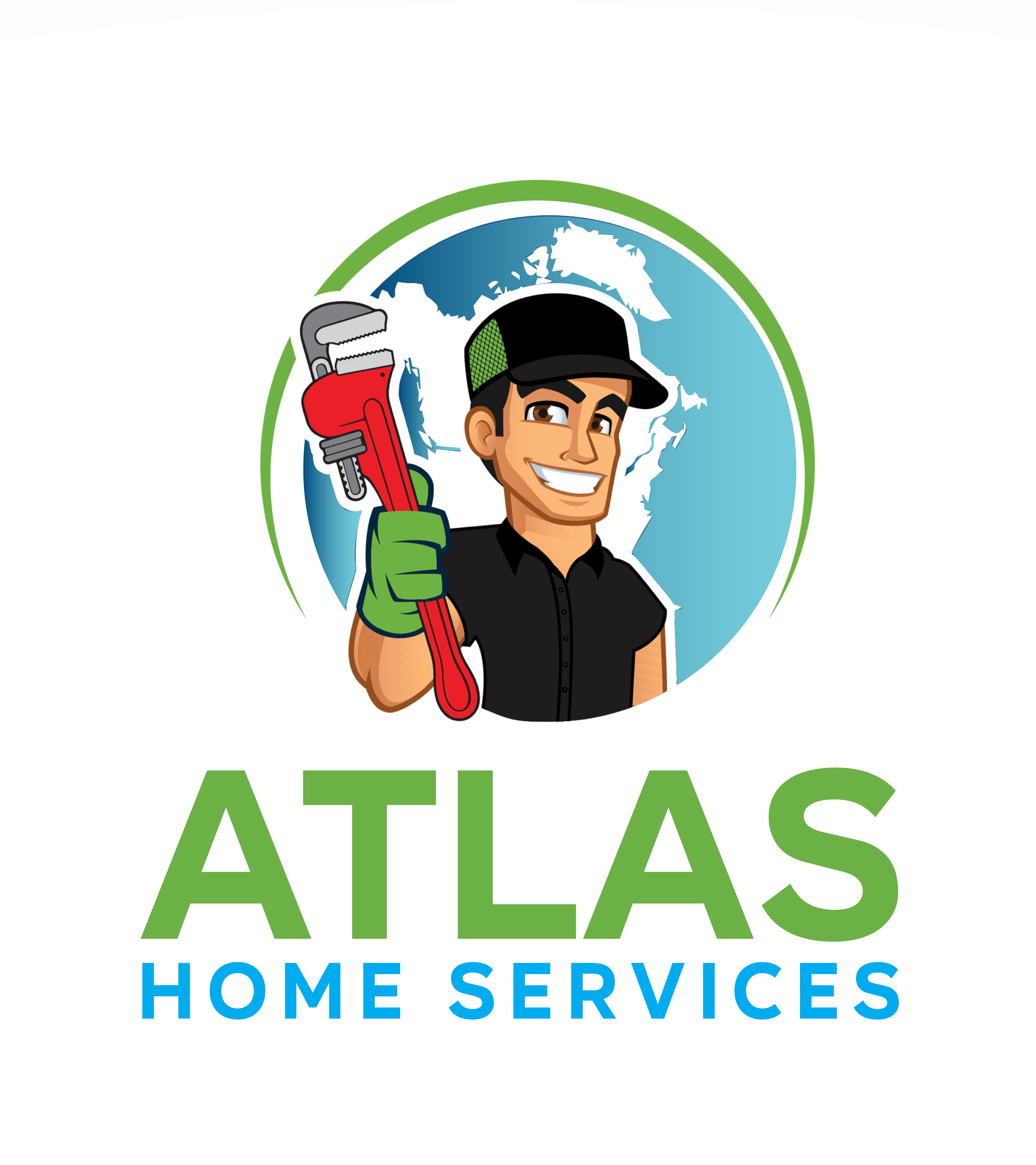 Atlas Home Services Logo