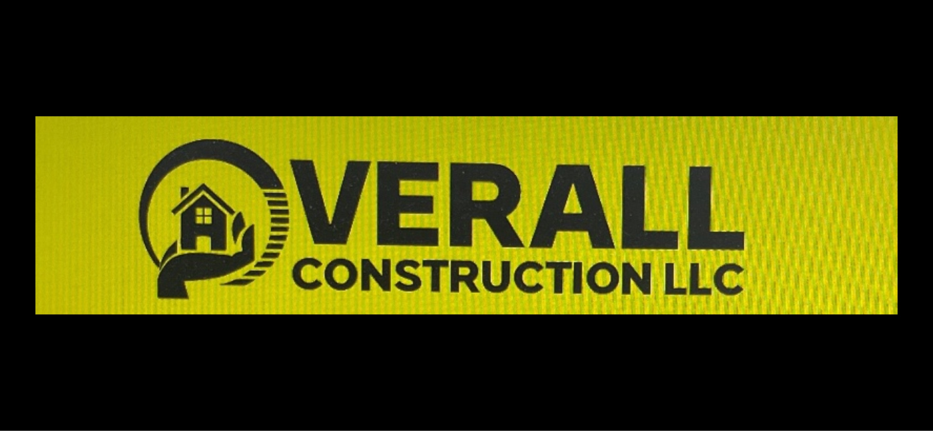 Overall Construction, LLC Logo