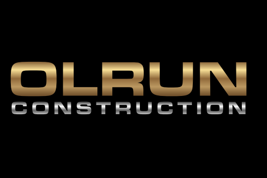Olrun Construction Logo