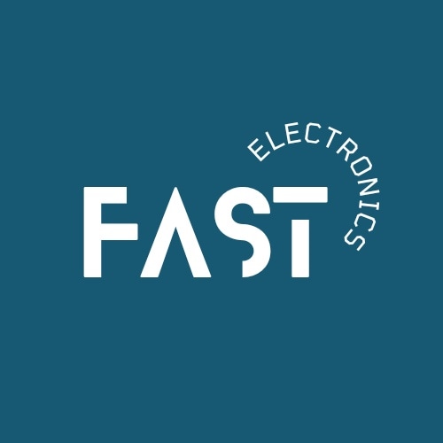 FAST Electronics Logo