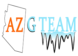 AZ G Team Logo