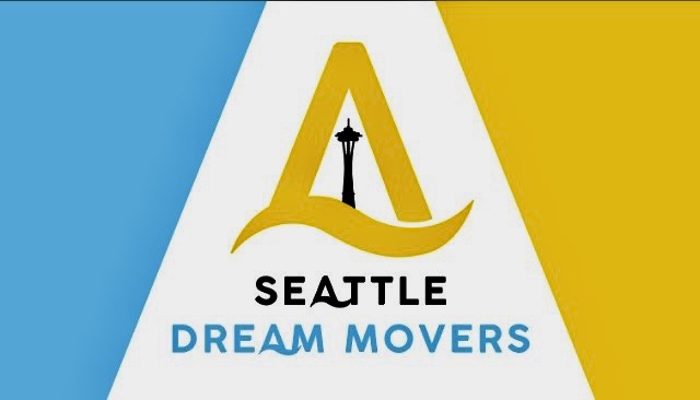Seattle Dream Movers LLC Logo