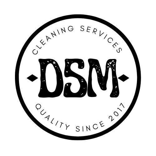 Duran Shines Maintenance Logo