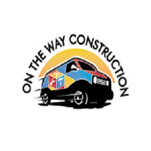 On The Way Construction, LLC Logo