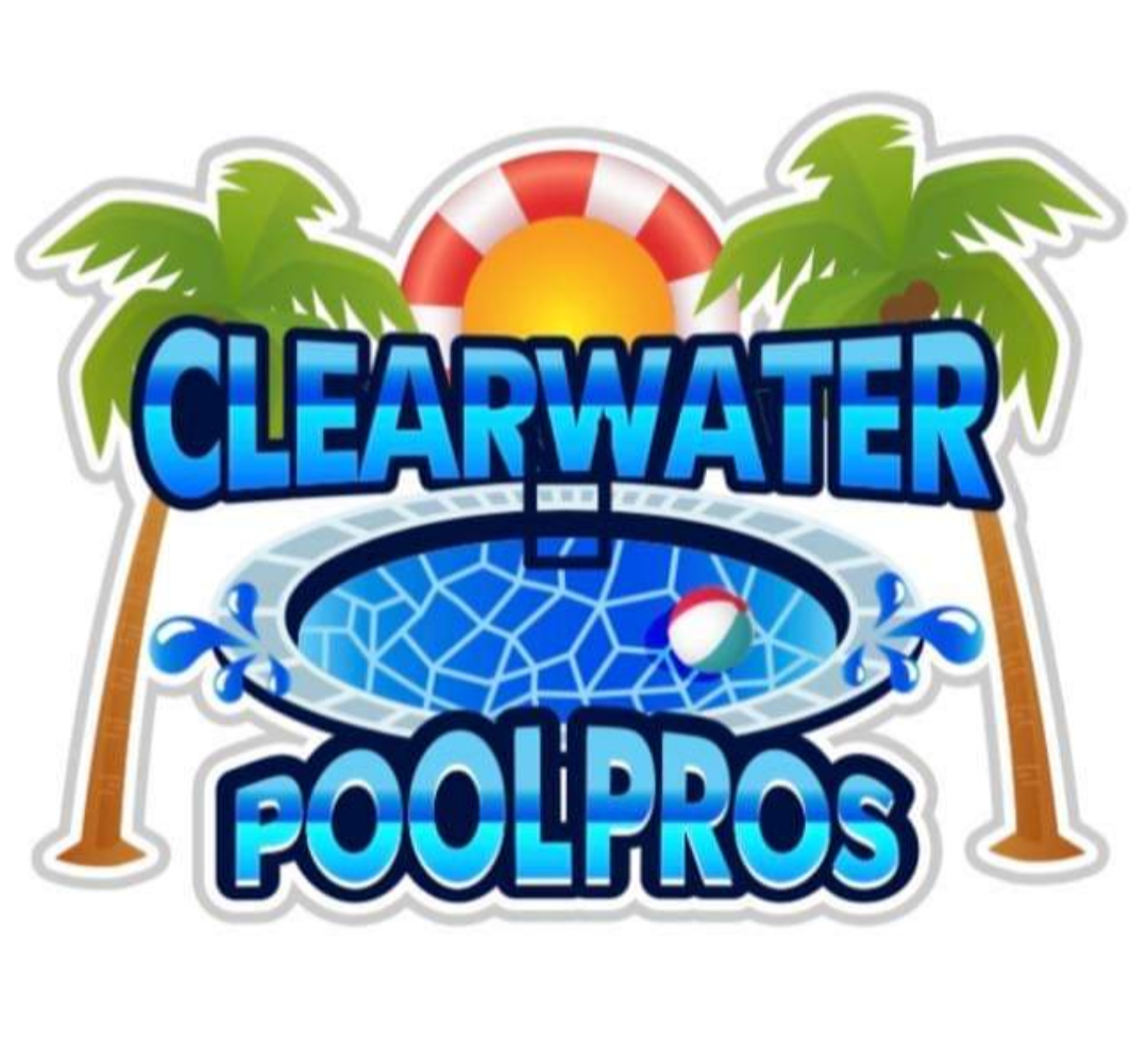 Clearwater Pool Pros LLC Logo