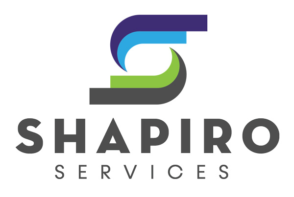 Shapiro Bathrooms Logo