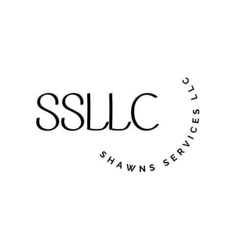 Shawn's Services Logo
