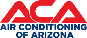 Air Conditioning of Arizona, LLC Logo