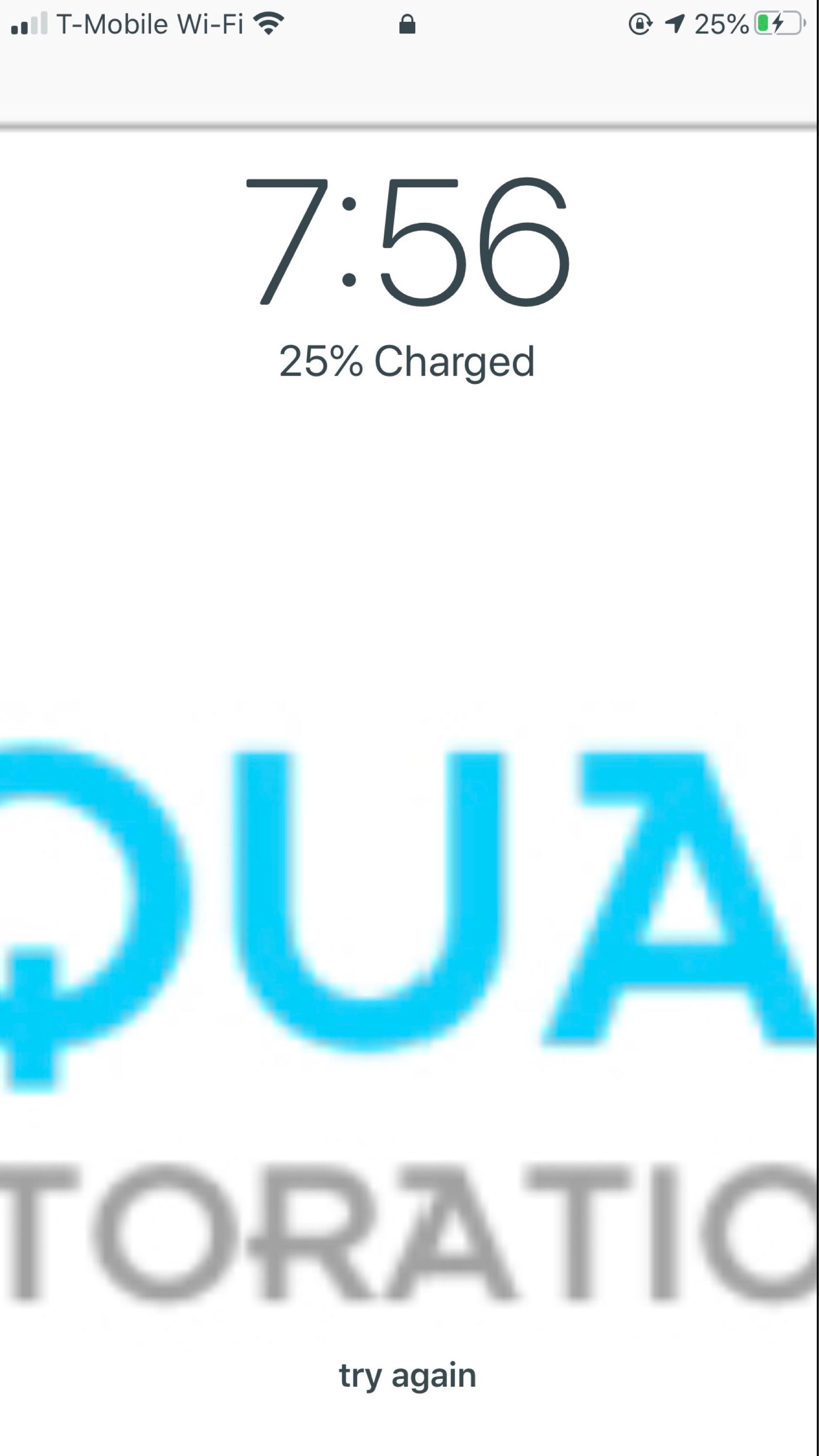 Aqua Dry Restoration Co LLC Logo