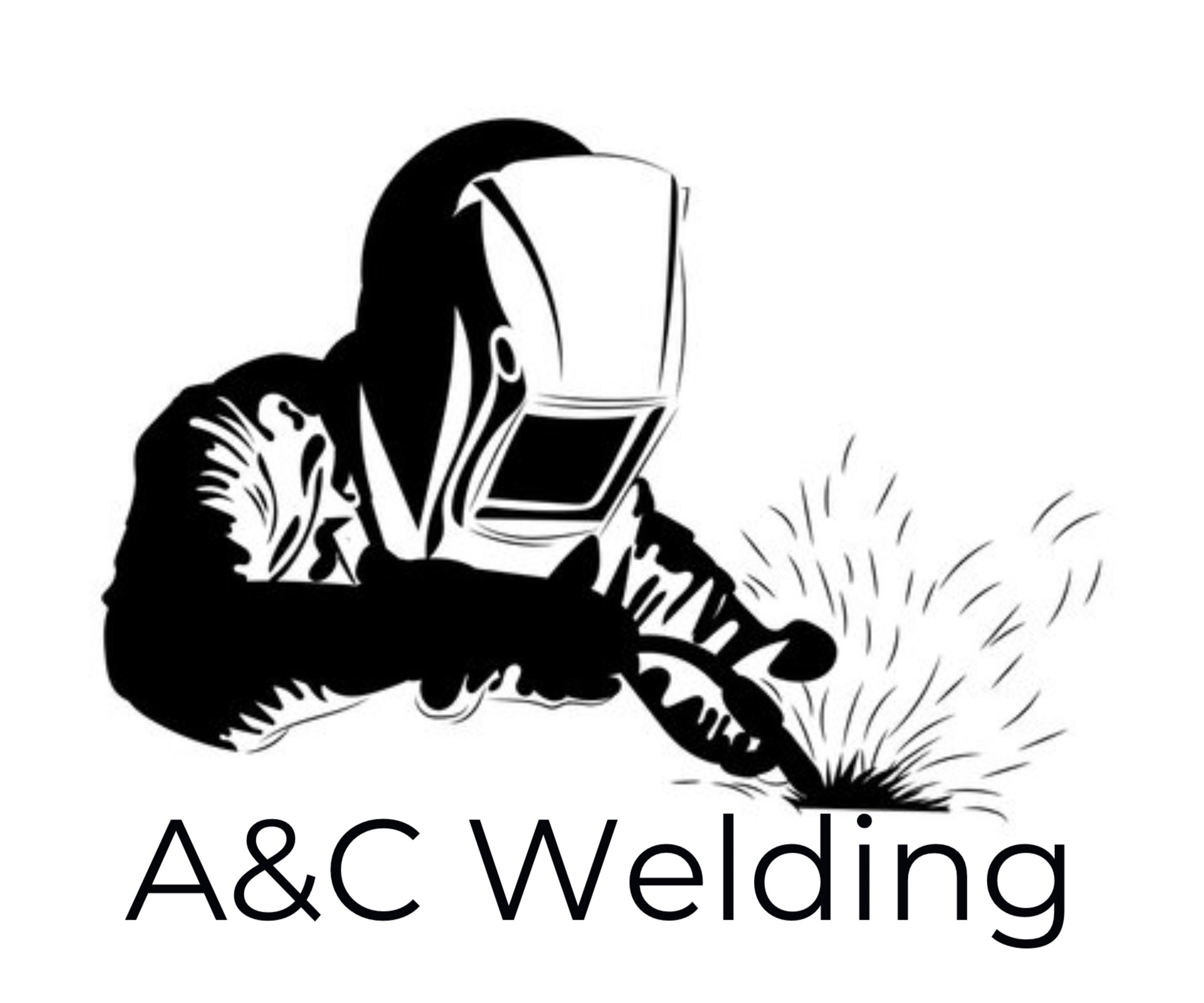 A & C Welding Logo