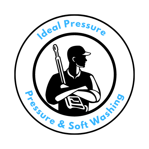 Ideal Pressure Logo