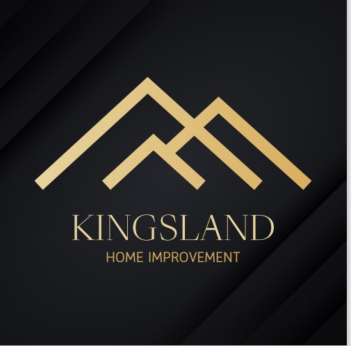 Kingland Home Improvement, LLC Logo
