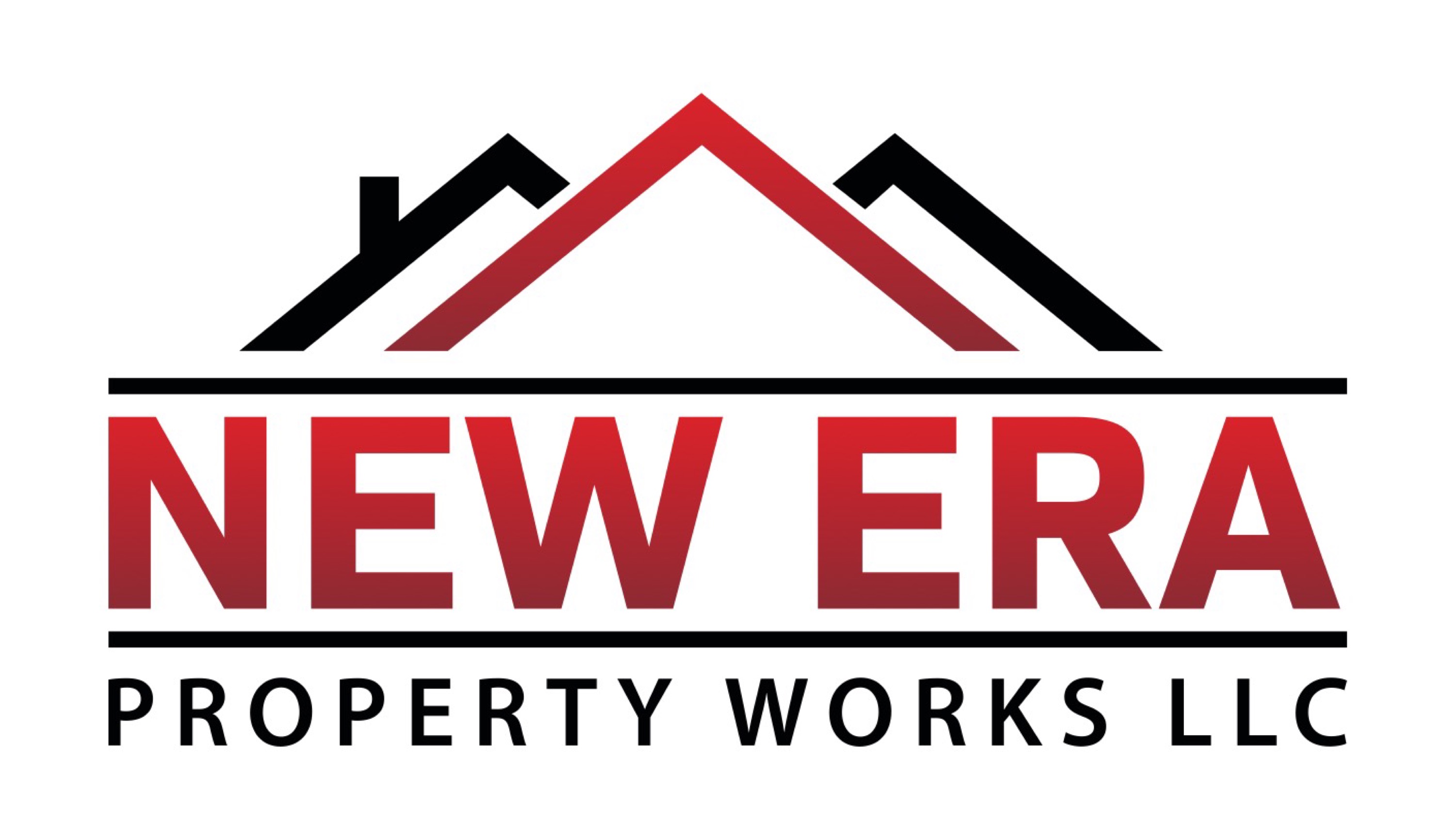 New Era Property Works Logo