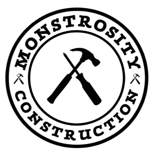 Monstrosity Construction Inc Logo