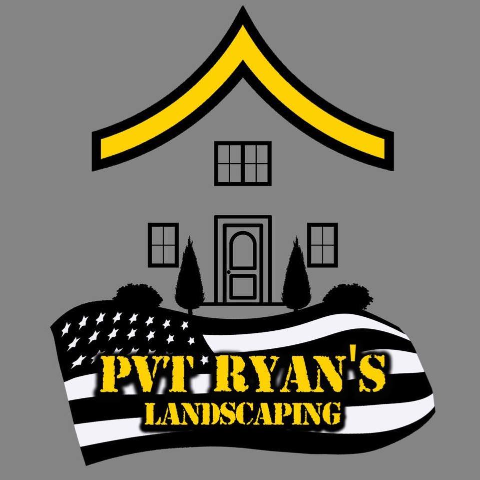 PVT Ryans Landscaping, LLC Logo