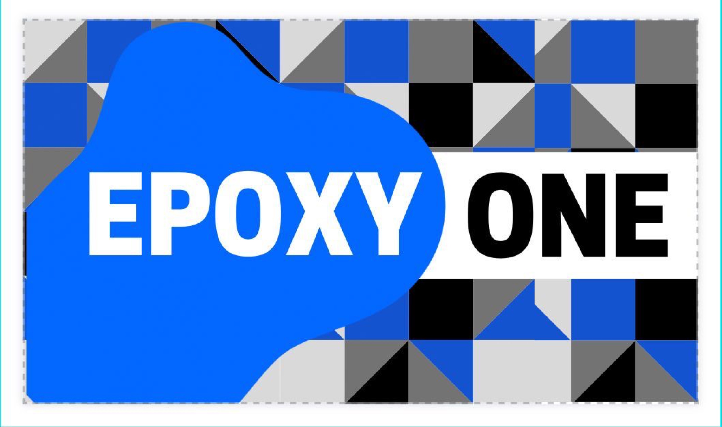 Epoxy One Logo