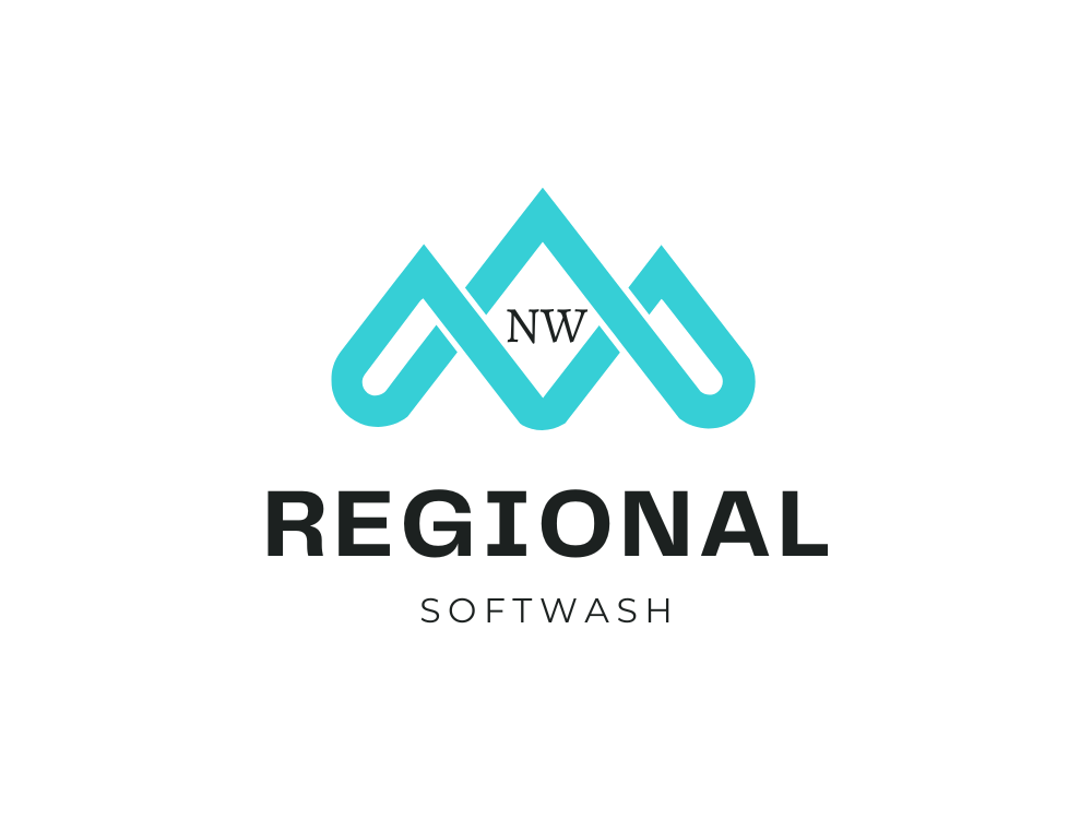 Northwest Regional SoftWash Logo