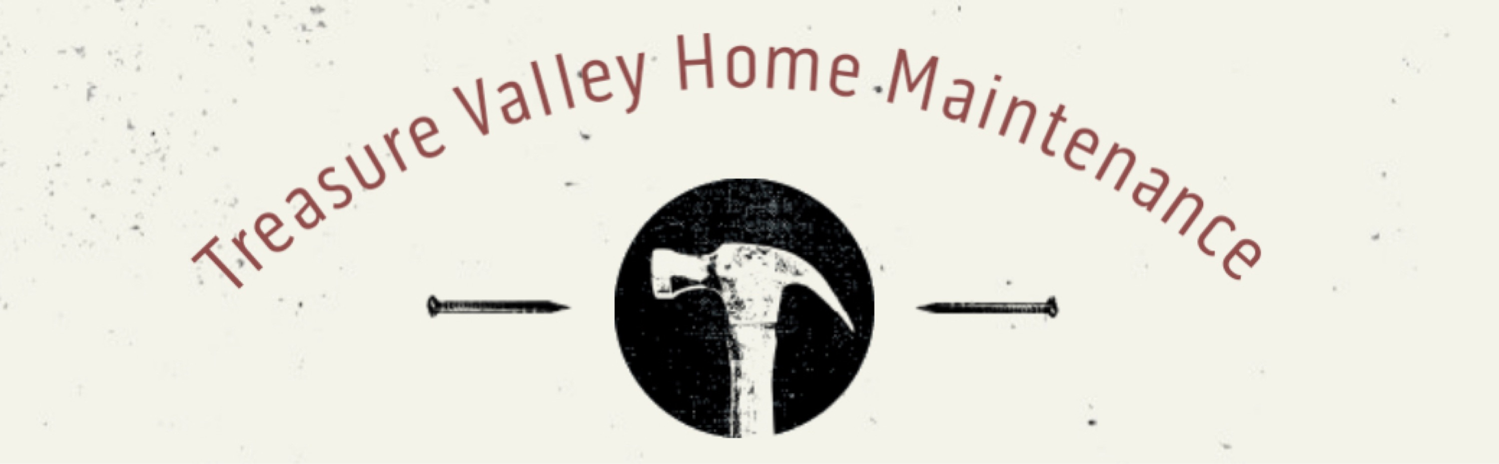 Treasure Valley Home Maintenance LLC Logo
