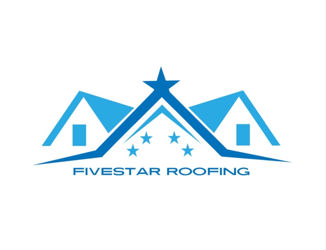 Five Star Roofing & Construction, LLC Logo