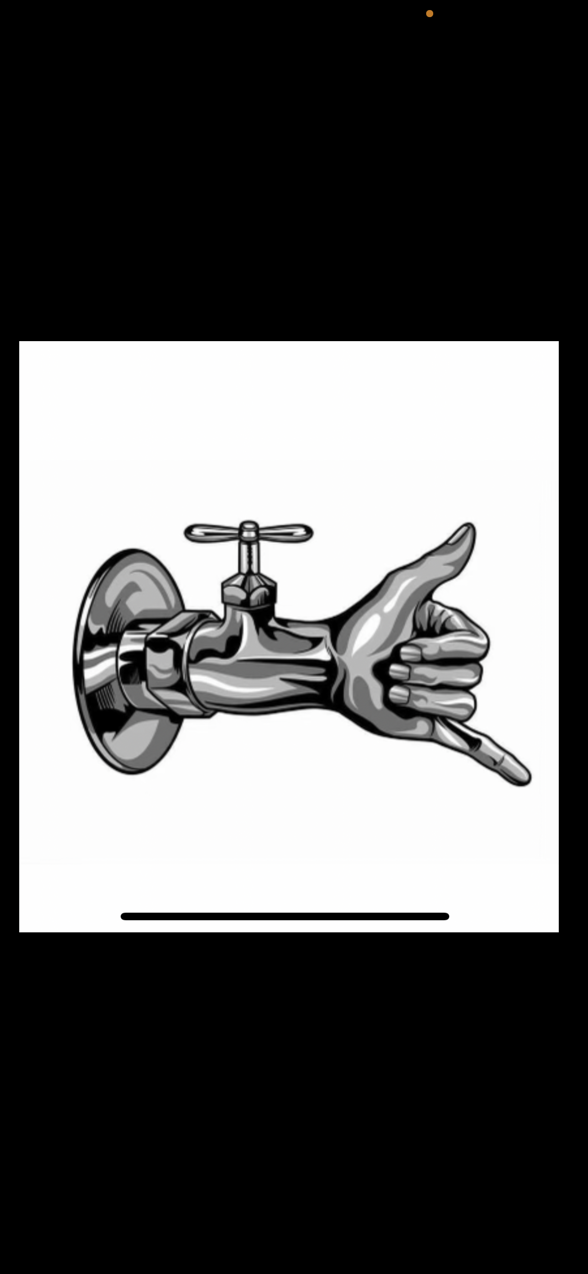All Good Plumbing and Drains Logo