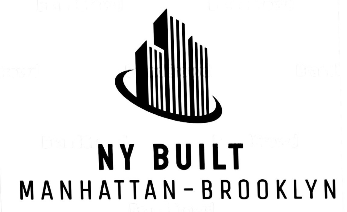 NYBuilt Logo