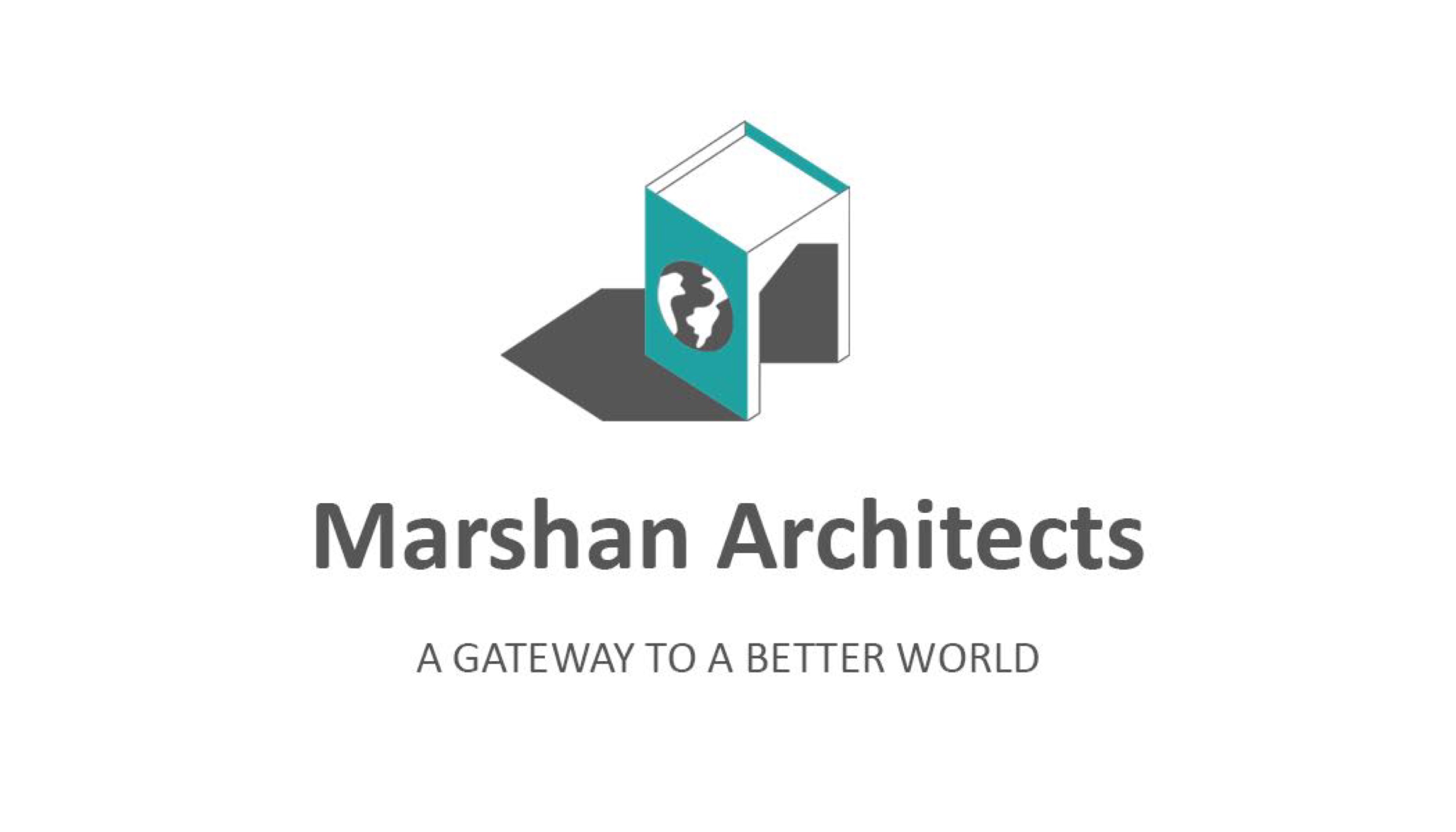 Marshan Architects LLC Logo