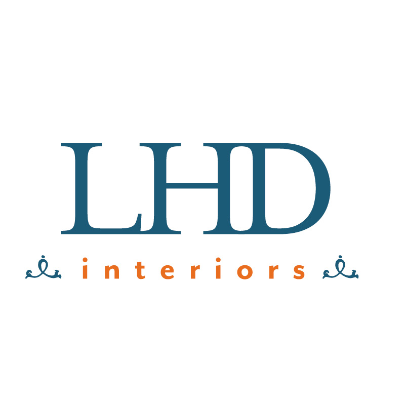 Lindsay Hill Design Logo